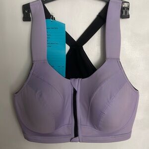 NWT Cacique Sports Bra